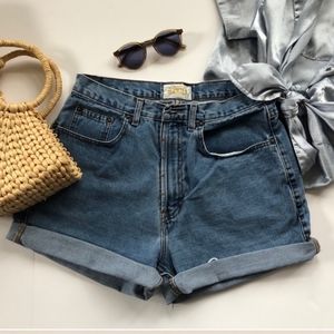 Vintage shorts